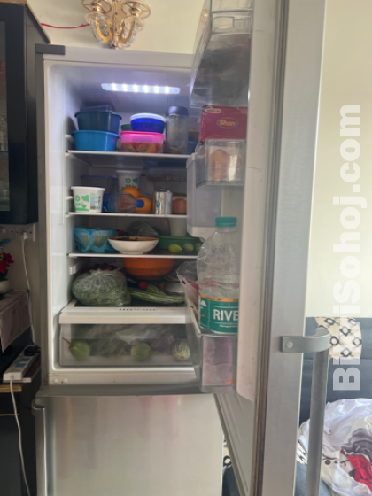 Fridge